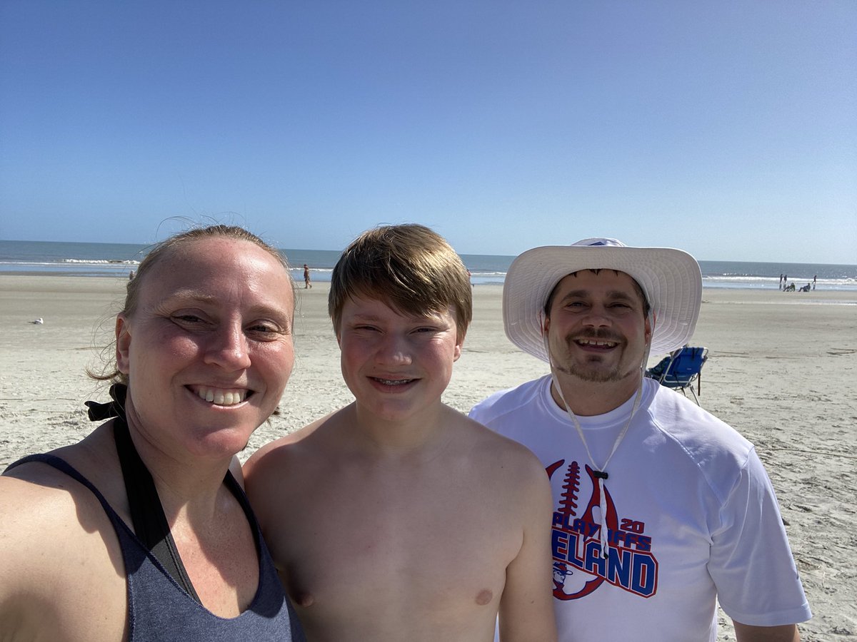 dslade07's tweet photo. Hilton head for spring break! https://t.co/yyv4NXcCnU