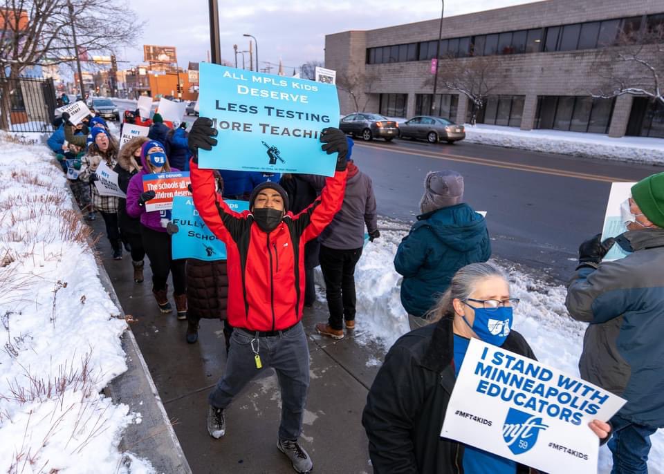 MN Workers United! tweet media