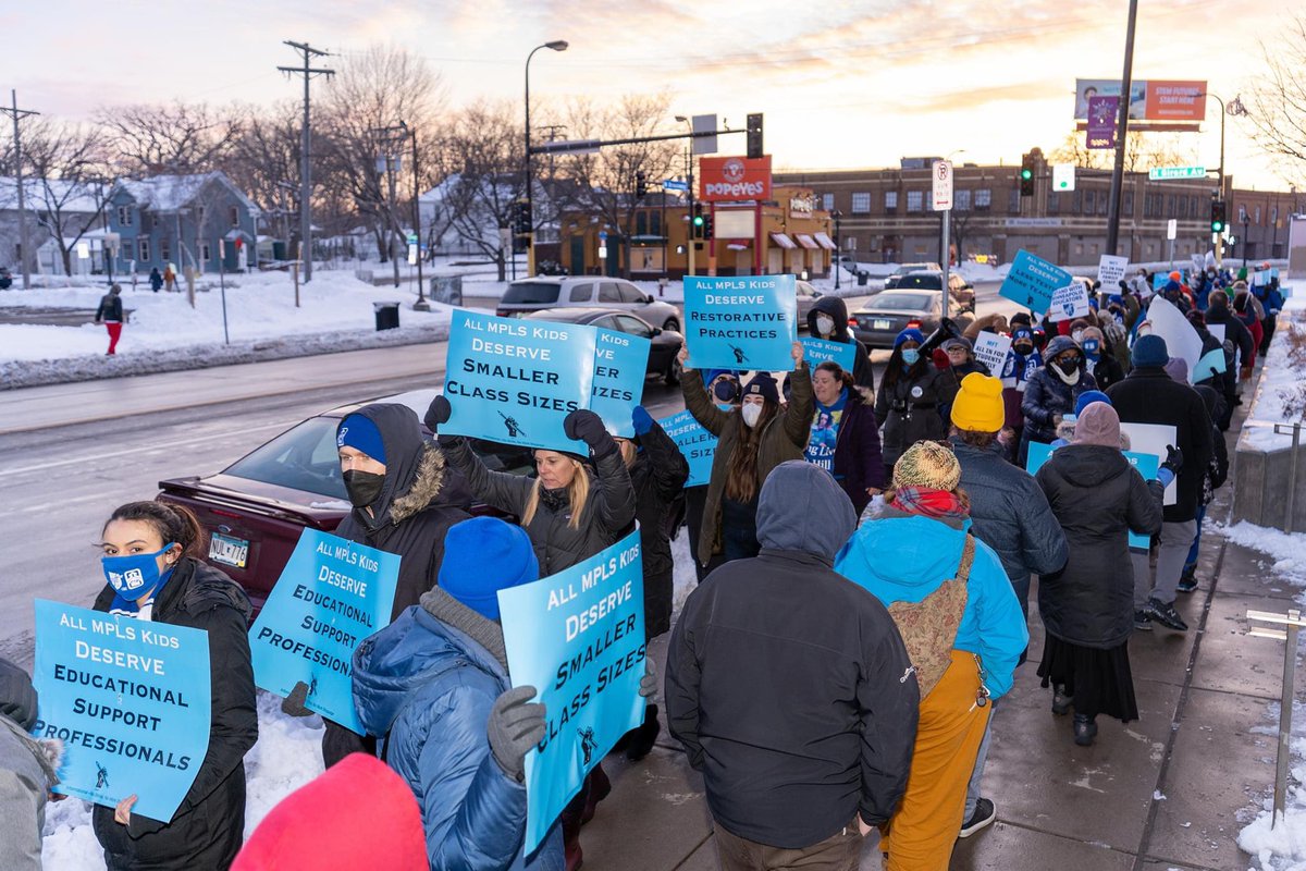 MN Workers United! tweet media