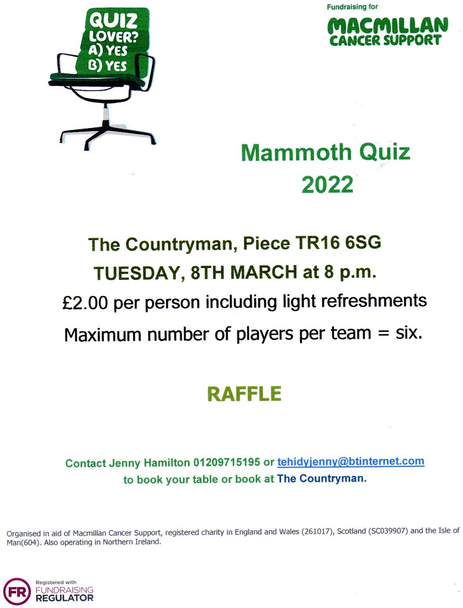 Countryman Inn tweet media