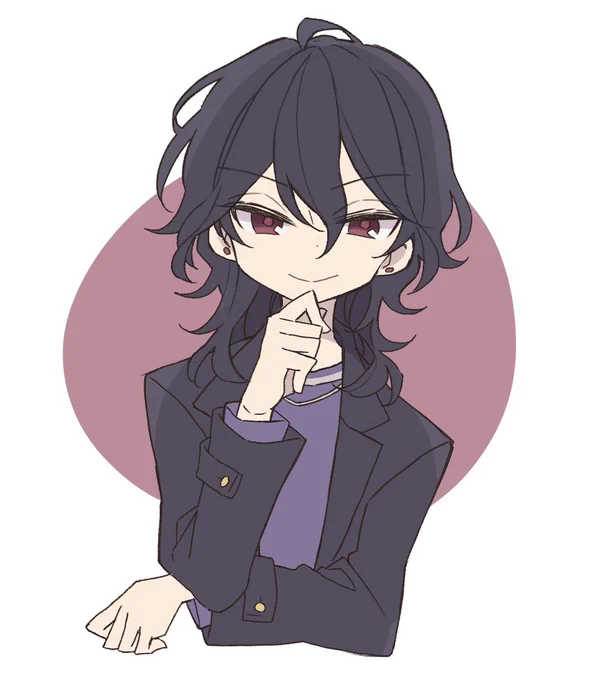 朔間さん🦇 