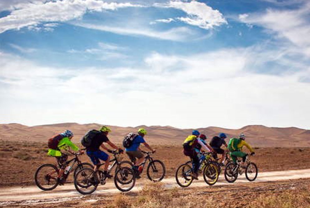 TrendzMena's tweet photo. https://t.co/ycuaGKJz5l
Iran Venture Tracks is a group with 
the aim of sustainable adventure 
tourism development that tries to 
utilize the vast historical, cultural 
and natural capacities of Iran. https://t.co/EX6nAre93W