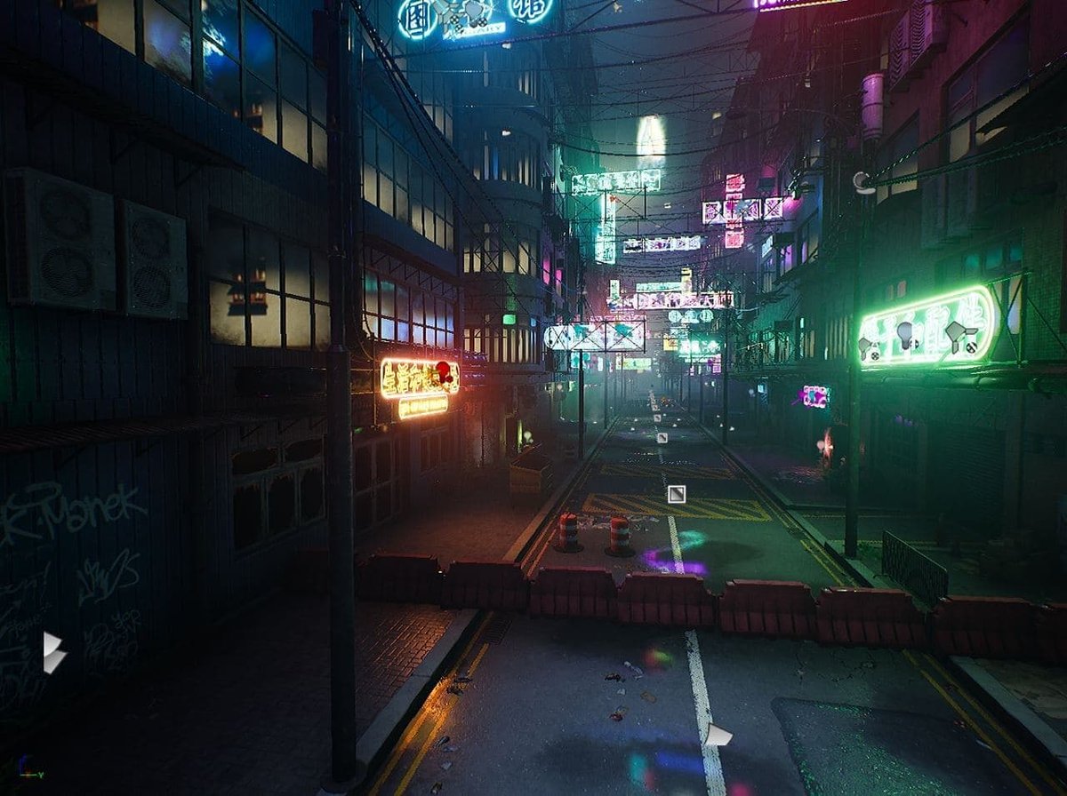 AasumRichard's tweet photo. @Otisijperlaan @MartiniGuyYT @MetaBotsP2E I can't believe the graphics delivered by @UnrealEngine 5.
This is going some of the wildest #metavers games on the market. The #NFTs looks insane and already tomorrow the #presale of the in-game token starts on @Pass1ve1ncome #launshPAD #PSIPAD https://t.co/EfwcXStZ2K