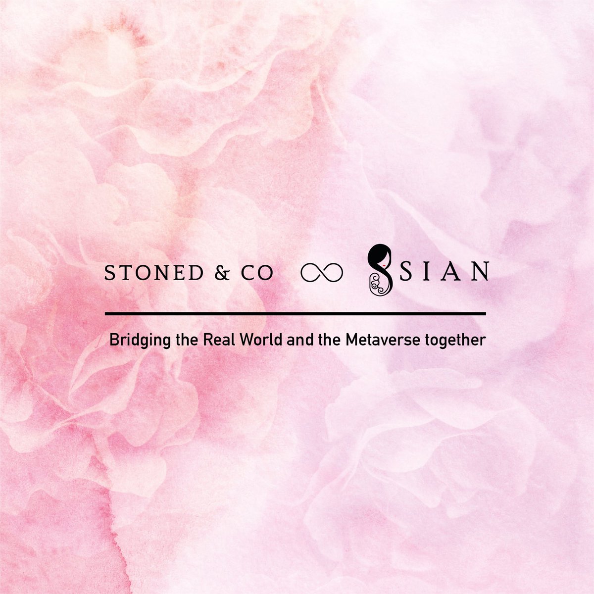 We will be partnering with the one and only <a href="/8sianNFT/">8siannft</a> . For the first time ever, Stoned &amp; Co. will be entering the Metaverse by introducing our very first Digital Wearables as well as exploring on merchandise collaboration with renowned brands in the space. 

#StonedandCox8SIAN
