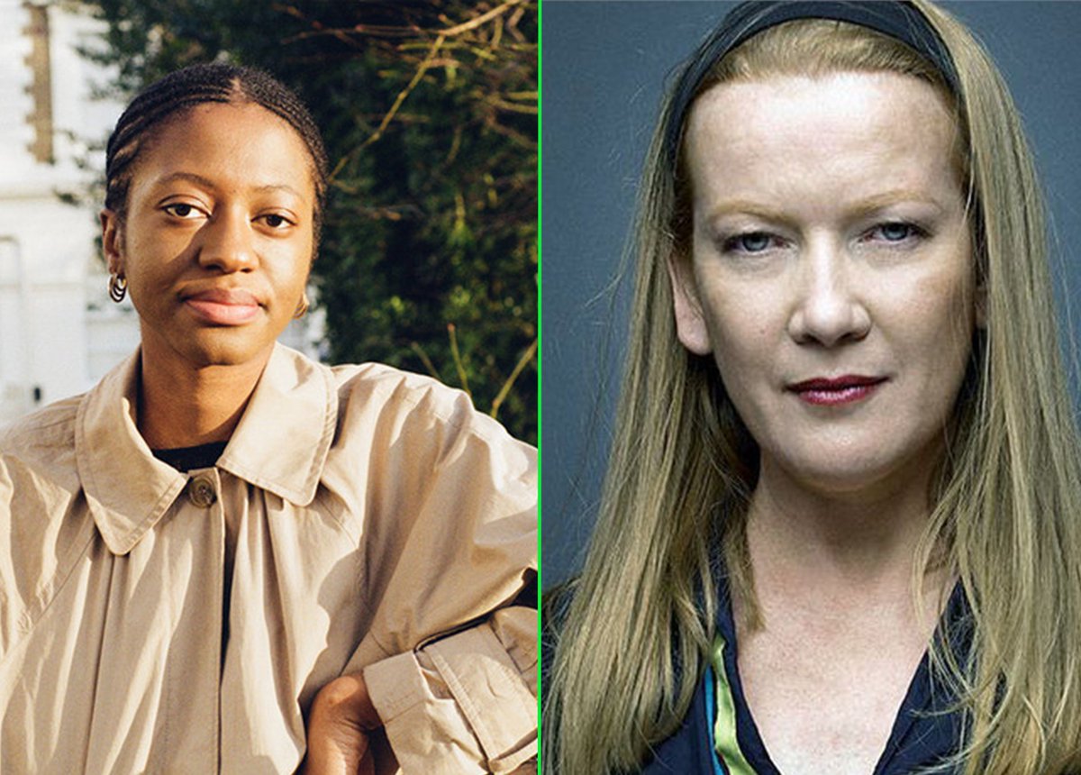 Tomorrow at 19.00, join filmmakers Ayo Akingbade and Andrea Arnold in conversation for the world premiere of Akingbade’s #Jitterbug. Shot on 16mm, the short is a soulful portrait of teenagers coming of age just as their community is being torn apart.

🎫riocinema.org.uk/RioCinema.dll/…