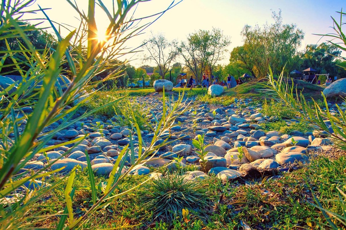 Ландшафтная компания БЕРСО tweet media