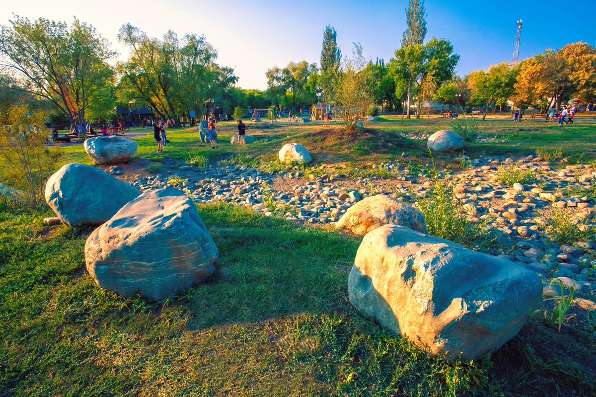 Ландшафтная компания БЕРСО tweet media