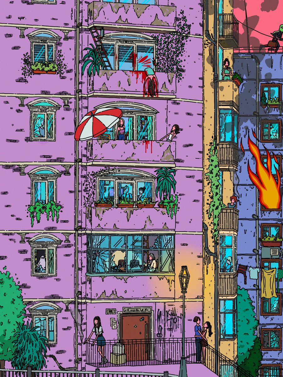 I just listed “Serenity” for sale on @withFND! 🌐

foundation.app/@esraeslen/str…