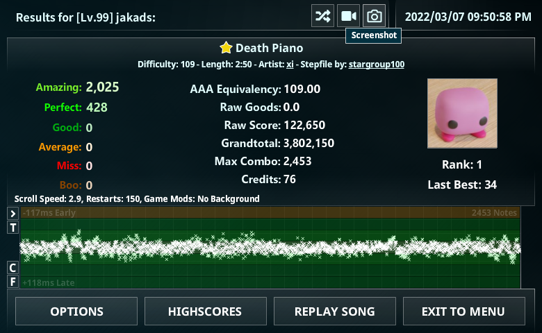 Jakads🎹ジャカズ@東京3/16-3/24・台湾4/2-4/10 tweet media