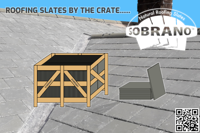 Sobranoslate's tweet photo. Roofing Slates By The Crate.......
#naturalroofingslate #naturalroofingslates #roofingslate #roofingslates #naturalslate https://t.co/ayYoC00lJw