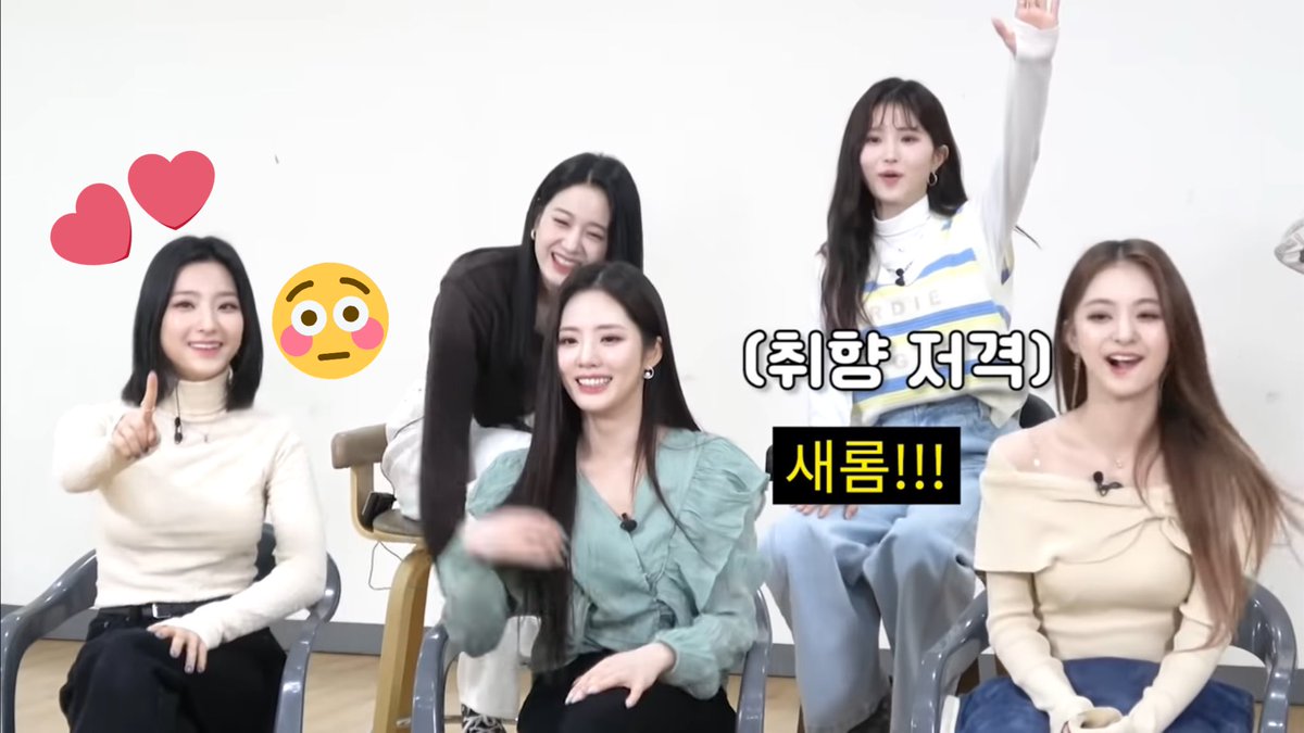 CD__rom_0107's tweet image. #팬바타 #팬바타_EVENT #프로미스나인 
팬바타에서 우리 프롬이들을 보다니!! 우선 예쁜 프로미들 사진으로 💫여친짤 월드컵💫 컨셉으로 진행한게 너무 신박하고 재밌었습니다🥰 한복 새롬이 부모님한테 소개시켜주고 싶다한 하영이가 웃음포인트~🤣
구독! 좋아요! 알림설정까지! 완료했습니다❤