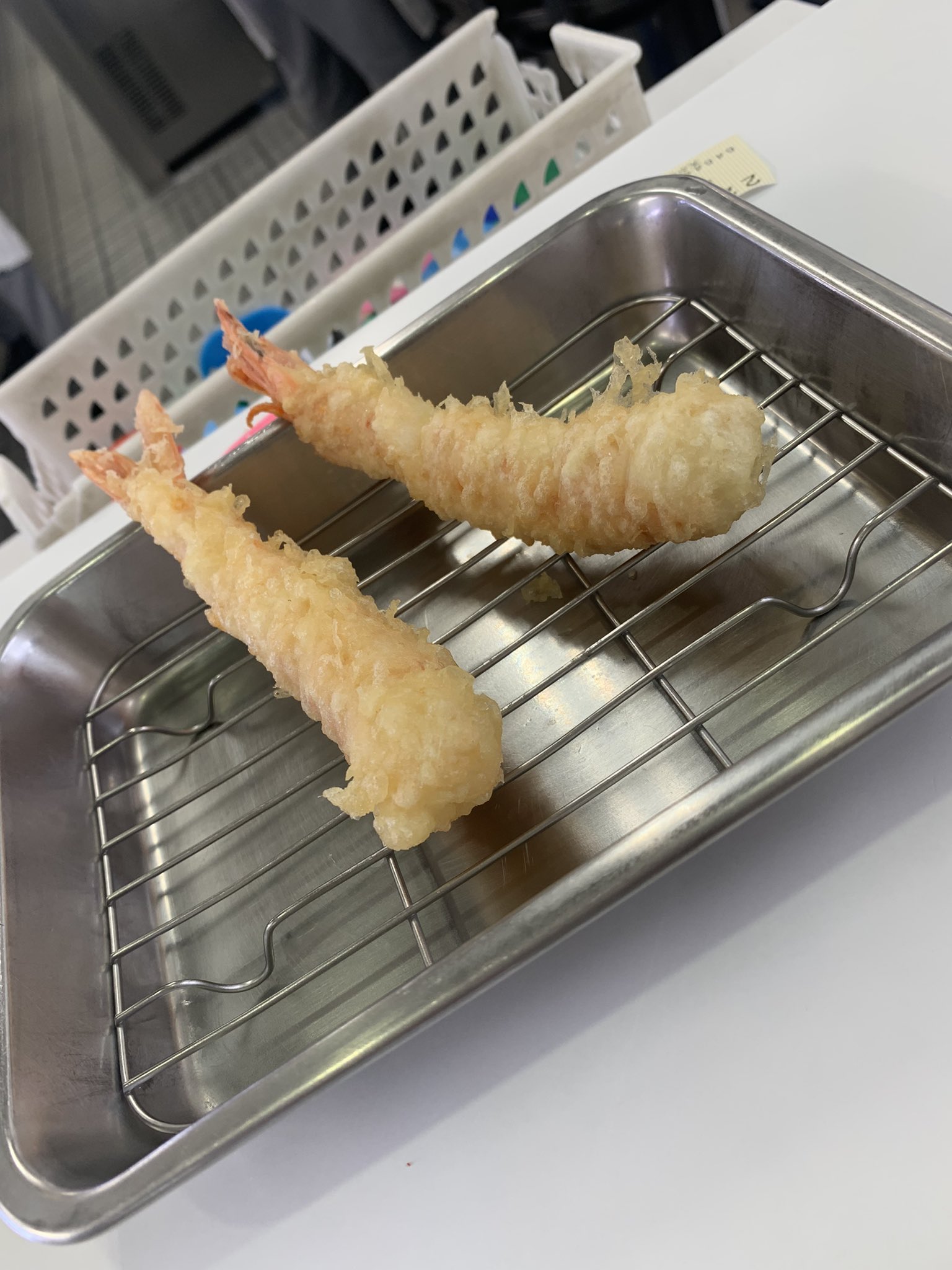 ゆち ひさしぶりに天ぷらひらお 福岡の有名天ぷらチェーン店 にいったら現在胃もたれで死にそうです マジで気持ち悪い 小ご飯にしたのに 年齢考えて食べればよかった さっくん 概念 と共に 今日は大人しく早めに寝ます T Co