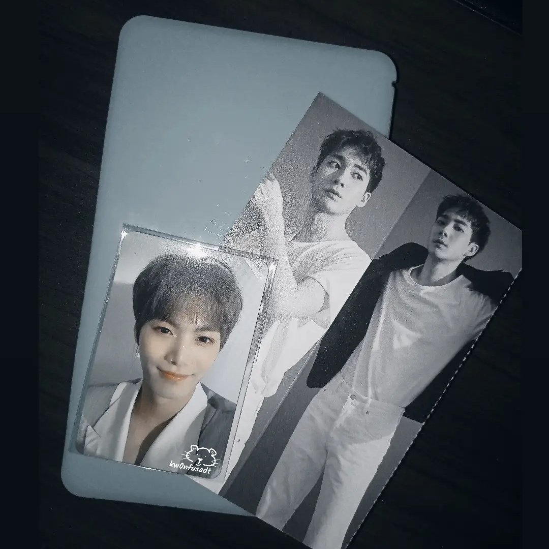 hochiikart's tweet photo. └ #mails4len ✧『 #kyukyu_gomawo 』
𓂂𓏸 hello @333kyukyu received my 3.3 sale Nu'est rpc safely today 💖 can't believe pa rin na i got this jr hea pc for only 3 pesos 😭 thank youuuu so much pi! (灬º‿º灬)♡ https://t.co/oK9DGiSaU2