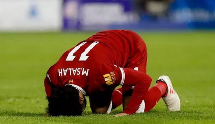 frzarf's tweet photo. YNWA! (Your Nothing Without Allah) https://t.co/W0CEk62s1Y