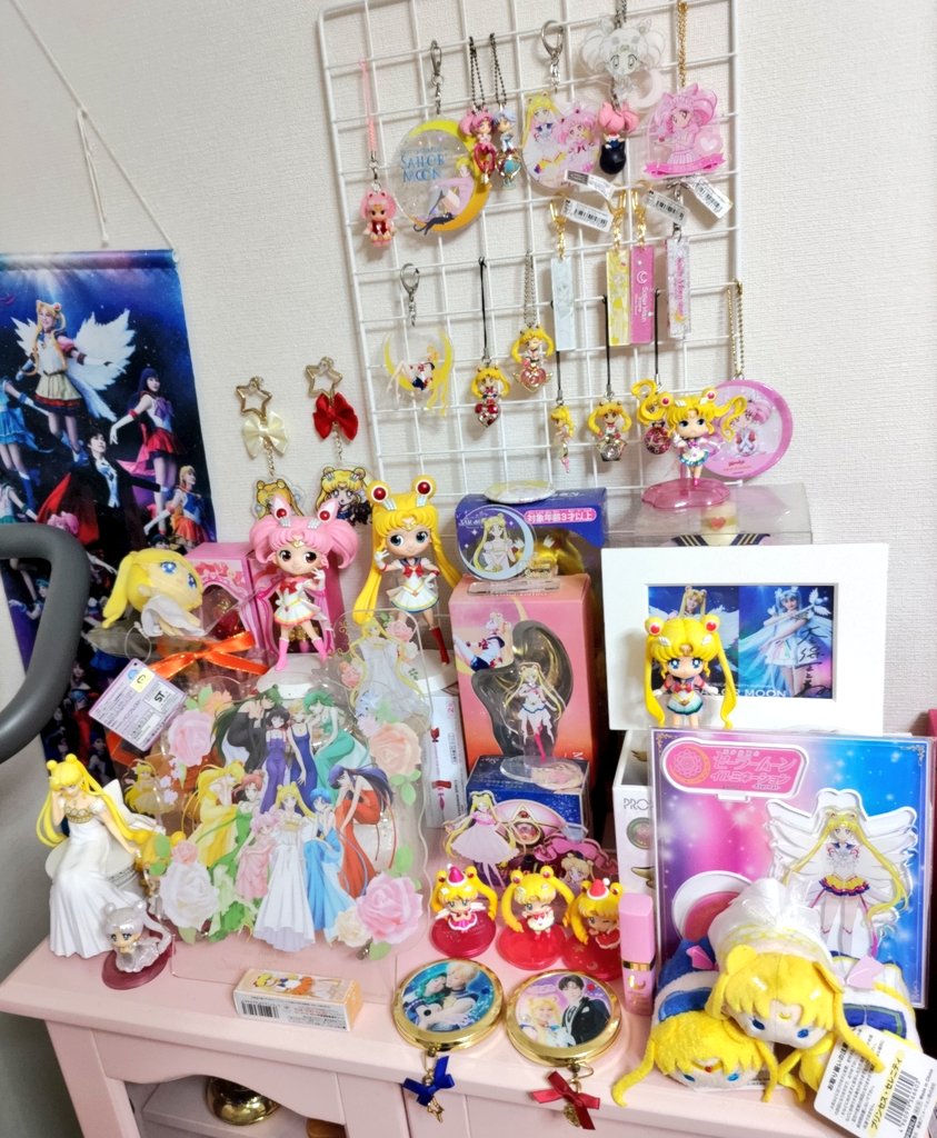 さきムーン🌙STST通い中🩷🌙 tweet media