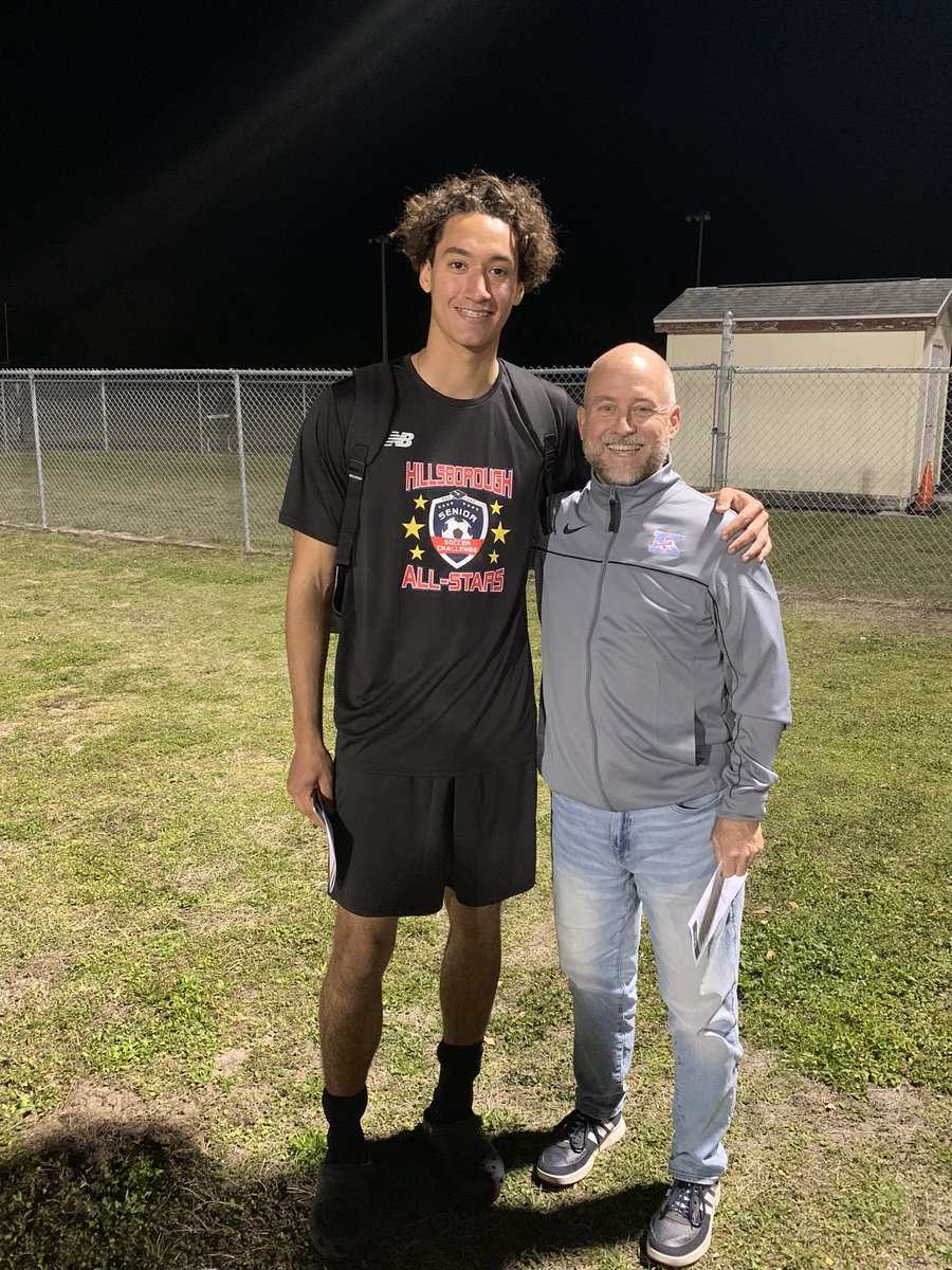 King High School tweet media