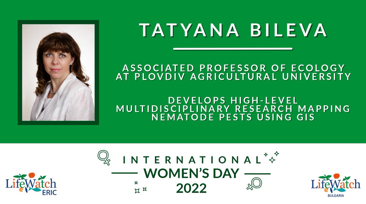 LifeWatch ERIC tweet media