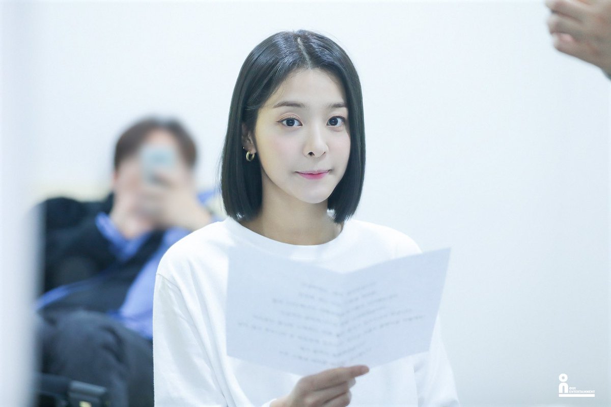 OUI_ent's tweet photo. [#설인아][POST] 오ㄴr전뽀ㄷㅐ퀸ᥐㅏ진영㈆ㅓ♡

https://t.co/bHNUt8967H

#SEORINA #사내맞선 https://t.co/GbSCjPaiKg