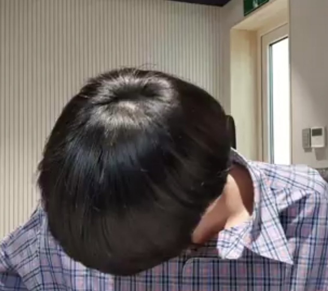 oyajingag_'s tweet photo. つむじん スレッド https://t.co/TsLLTlGVhb
