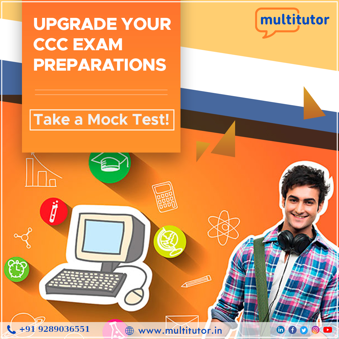multitutor_in's tweet photo. Find all the necessary details regarding the CCC exam from the examination schedule, syllabus, important dates, application process, etc.

To know more contact us on +91 8920851913 or visit us on the website through the link, https://t.co/GP7ZCnQDqv

#multitutor #ccc #examination https://t.co/gcfCzI9AyK