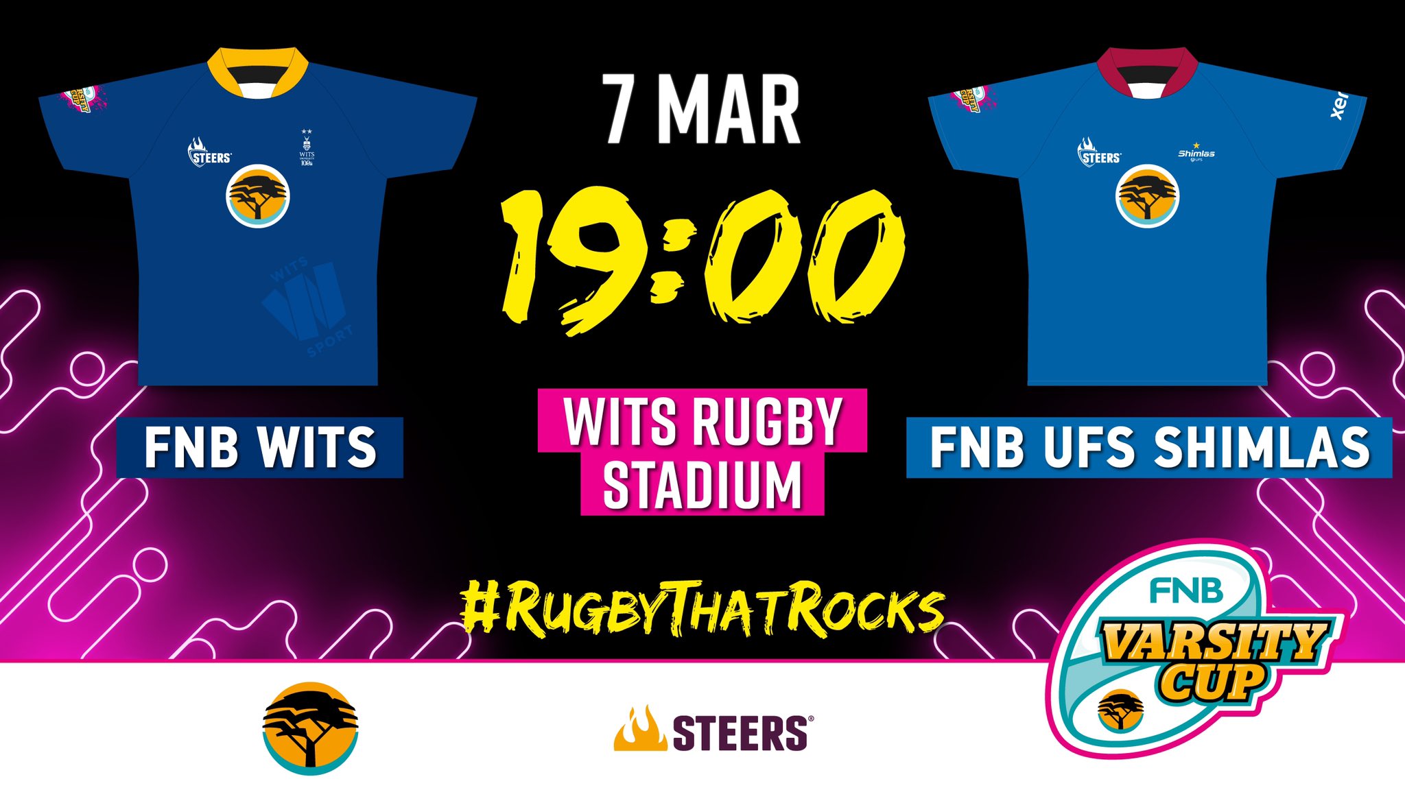 Wits University on Twitter 