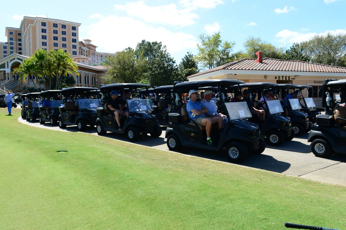 aviaras's tweet photo. Fore!🏌⛳
The Duck Creek "In the Creek" Golf Tournament is in 'full swing' at the Shingle Creek Golf Club! Check out some of the live-action shots here! #Formation22 #golf #events #insurtech https://t.co/RiOKy5I6HP