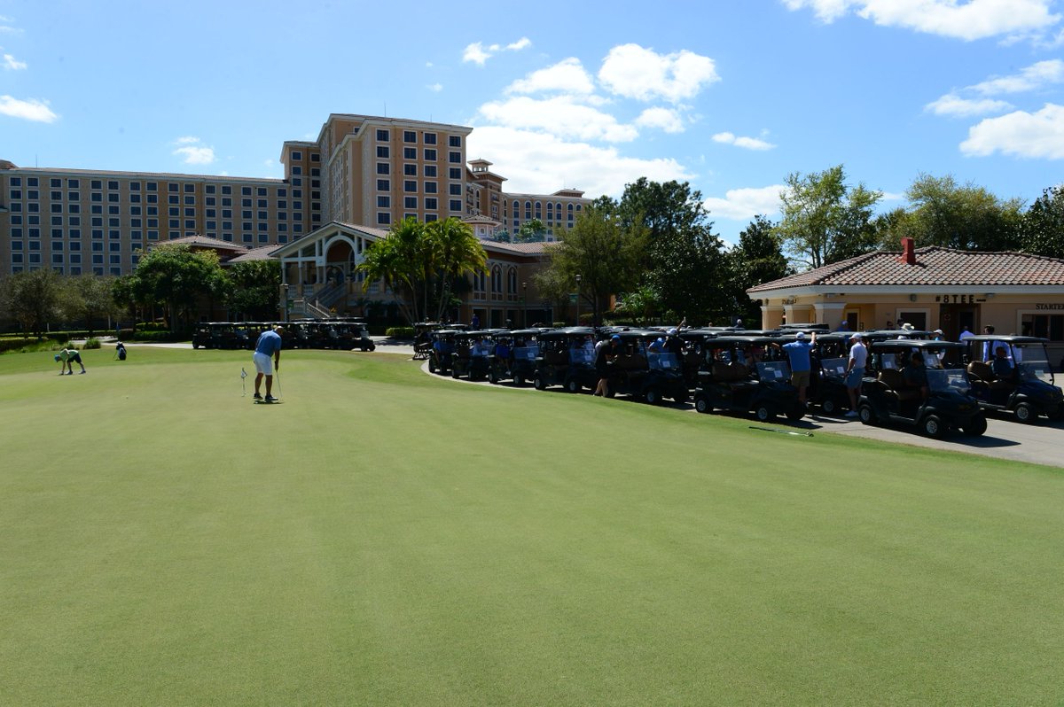 aviaras's tweet photo. Fore!🏌⛳
The Duck Creek "In the Creek" Golf Tournament is in 'full swing' at the Shingle Creek Golf Club! Check out some of the live-action shots here! #Formation22 #golf #events #insurtech https://t.co/RiOKy5I6HP