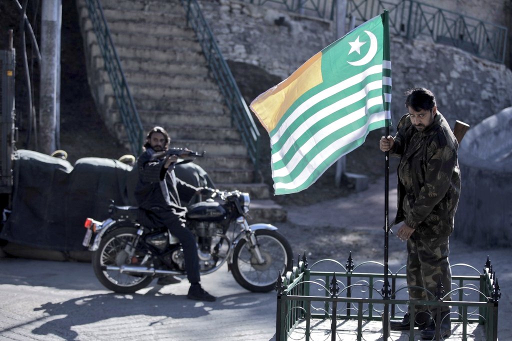 Kashmir Files