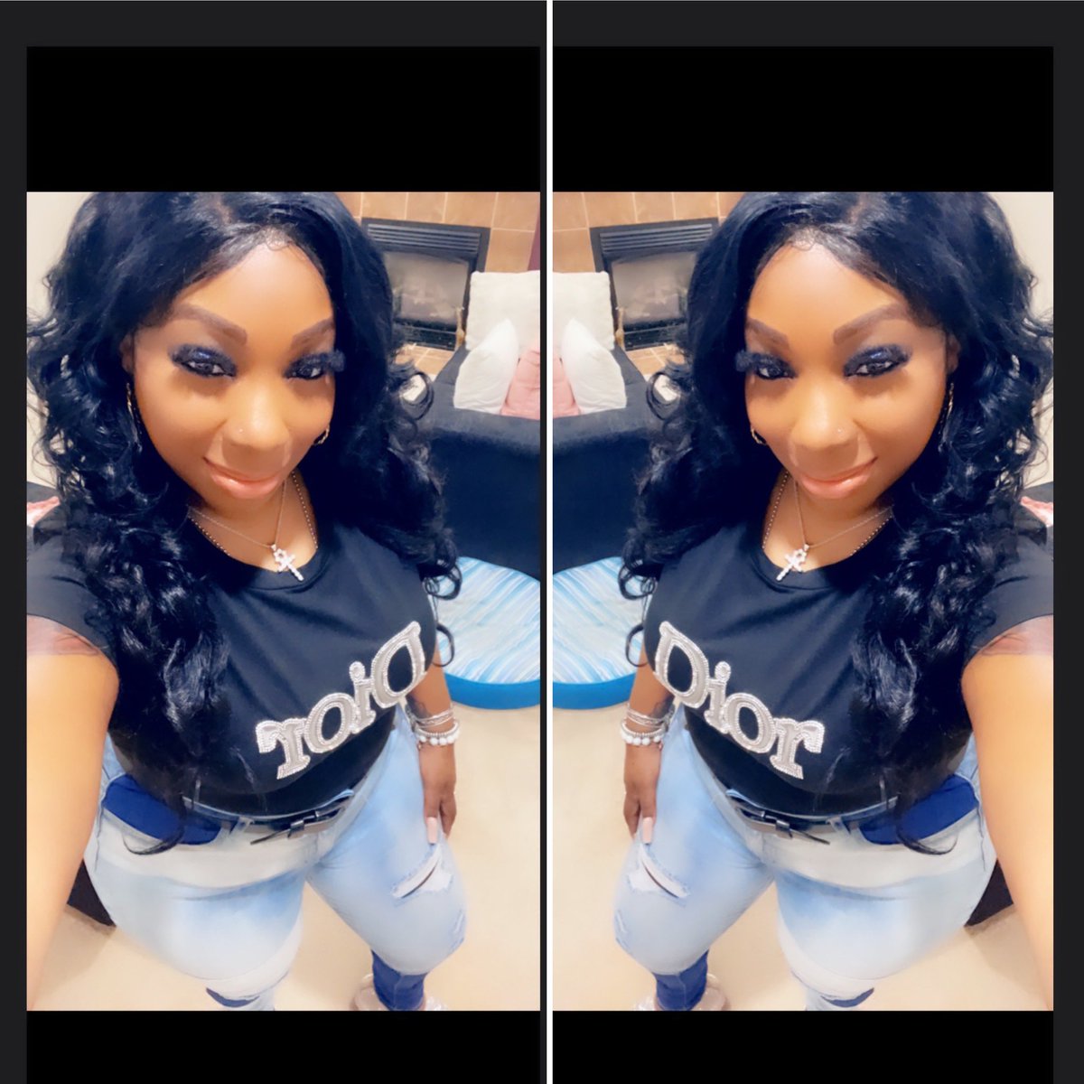 theehealedhoney's tweet photo. Not young, but tender🖤 #44Loading #AuntiesUpBy1000 https://t.co/EZQQnnzR18