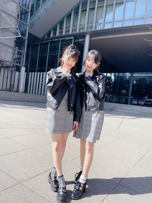 Twitterのコスプレ画像43
