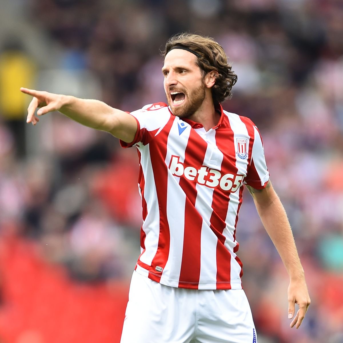 Happy 32nd Birthday to Joe Allen  