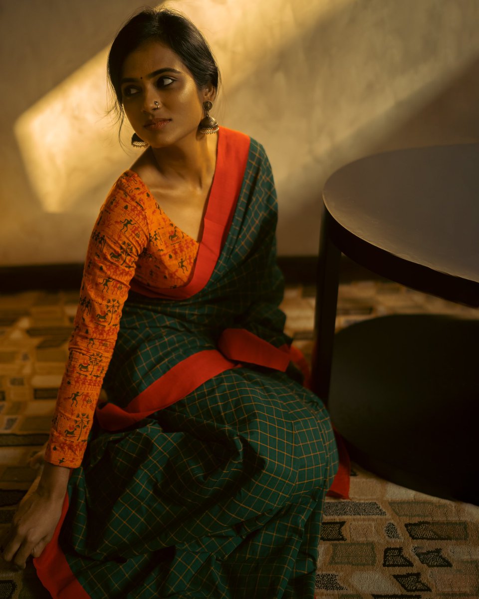 iamramyapandian's tweet photo. இறைவி. . . https://t.co/bl43XyTN9R