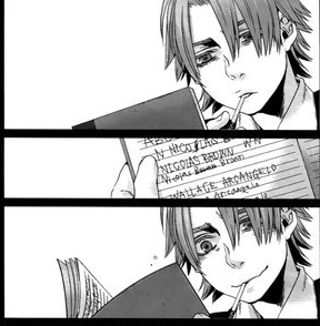 ♟️GANGSTA🃏
Nɪᴄᴏʟᴀs Bʀᴏᴡɴ ʙʏ ᴍᴇ 
PH. <a href="/Lunar_Lament/">𝕯𝖔𝖗𝖎𝖆𝖓</a>

I wanna live, I wanna be the change
We can all be kings and queens
If we can just learn to believe
If we can just learn to believe.©