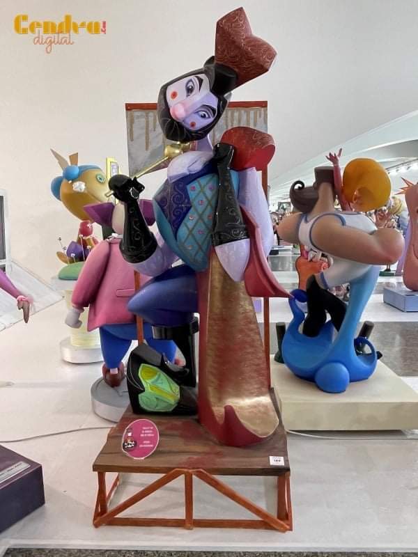 Falla Giorgeta tweet media