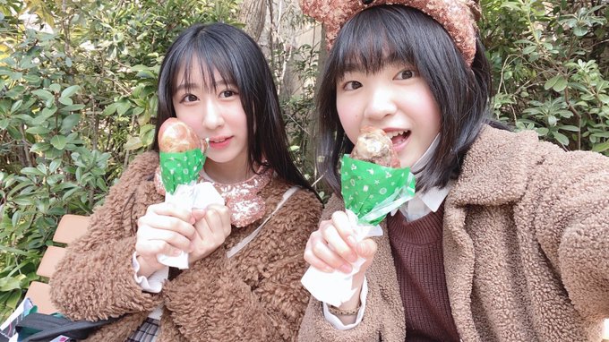 Twitterのコスプレ画像23