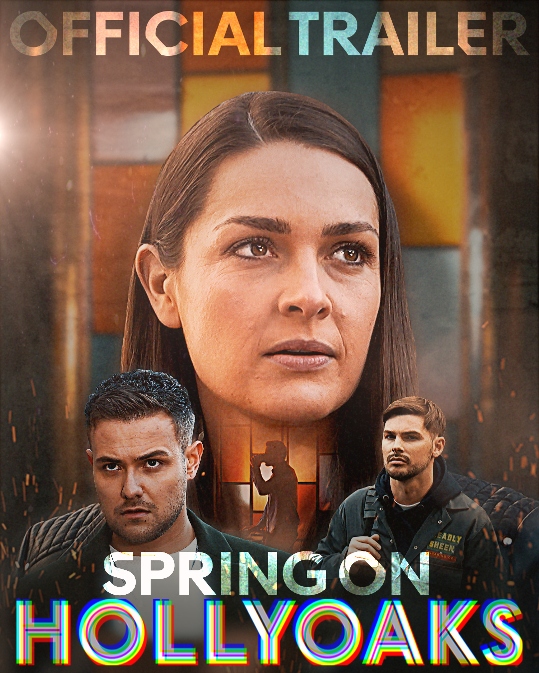 Hollyoaks On Twitter Nothing Keeps Us On The Edge Of Our Seat More Than A Hollyoaks Trailer Right Well How About A Spring One Feast Your Eyes On All Things