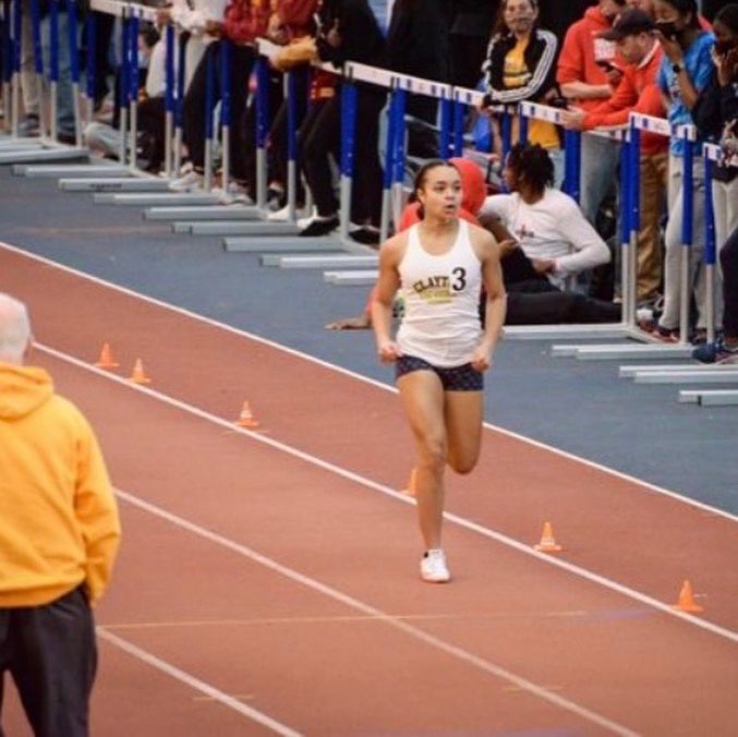 CLIPPERS TRACK & FIELD tweet media