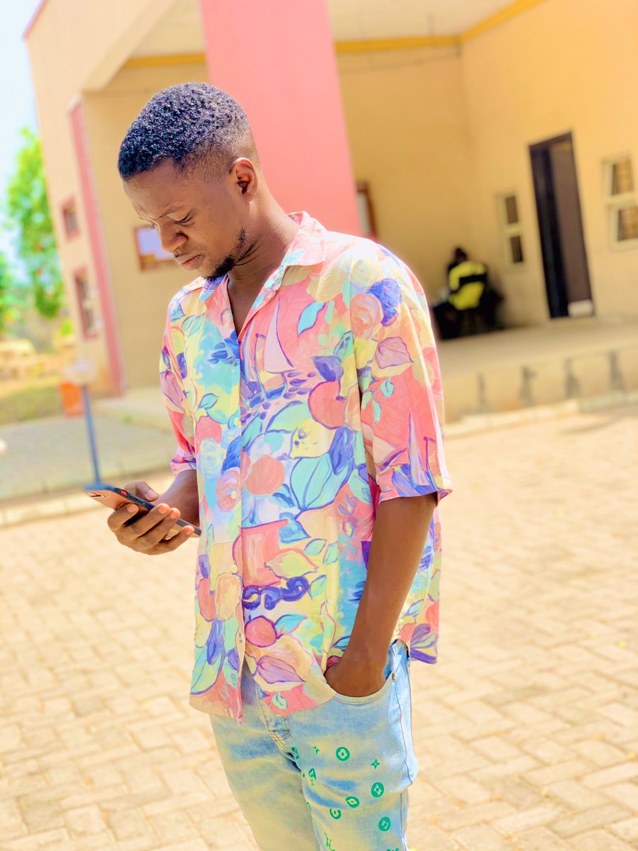 Ololade Mi Pappy ✨️ tweet media