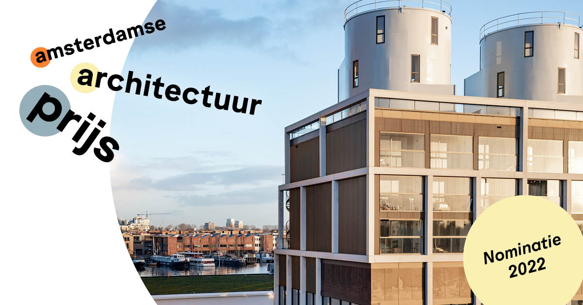 LEVS architecten tweet media