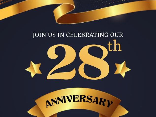church_progress's tweet photo. You're Invited! Join us in-person or online via Facebook or YouTube for our church's 28th Anniversary service on Sunday March 13th at 10am. #anniversary #28thchurchservice #thankfulforeverything #journey #reflecting #refired #repair #rebuild #rebrand #progresschurch https://t.co/NqyCtexlZQ