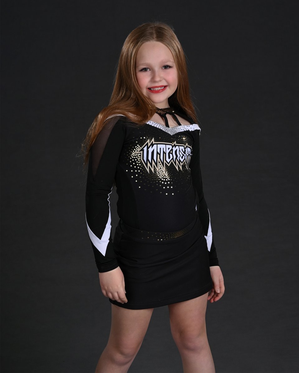 Intensity Athletics tweet media