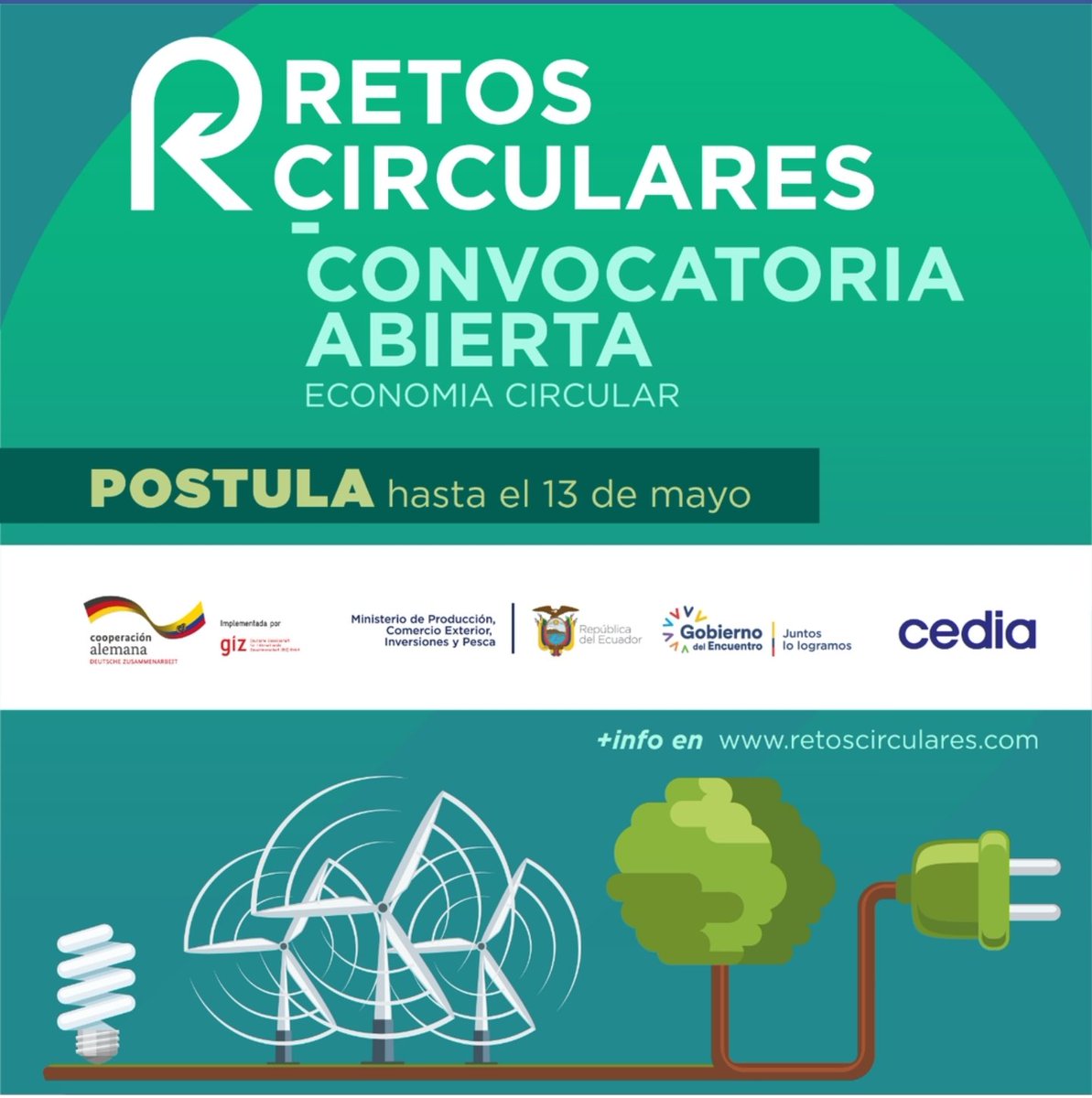 Bioemprende_Ec's tweet photo. https://t.co/OobSKKDHDS https://t.co/GQZ311sES1
