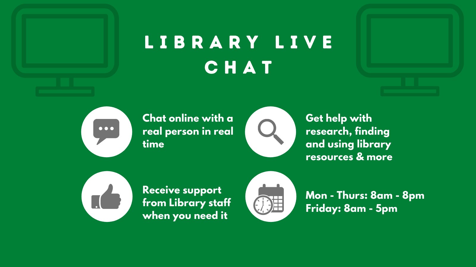 AC Library on Twitter: