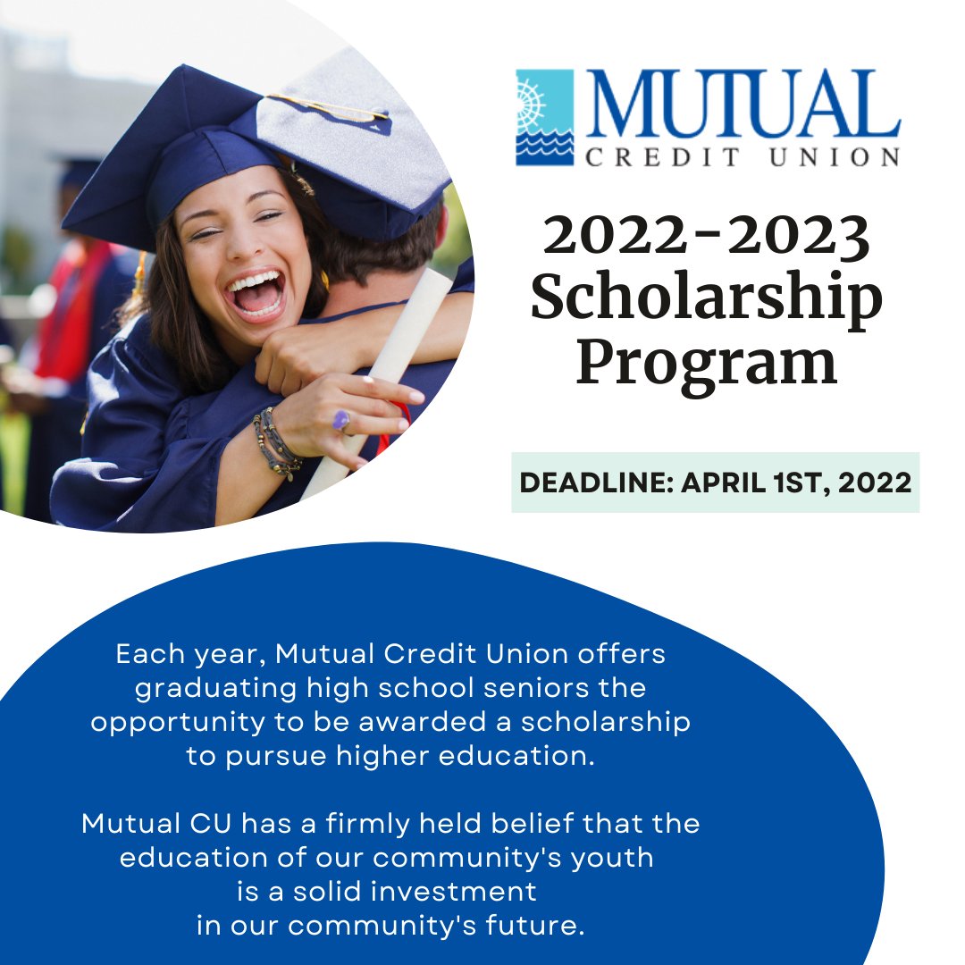 Mutual Credit Union tweet media