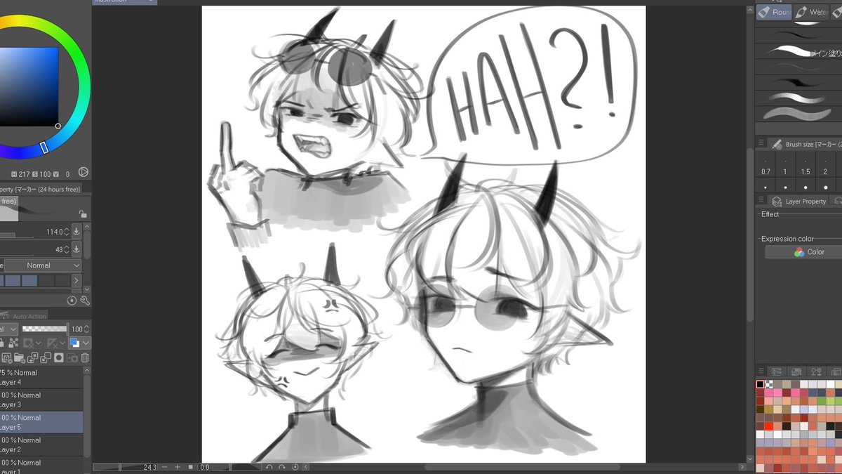 this brush 🤲❤️ 