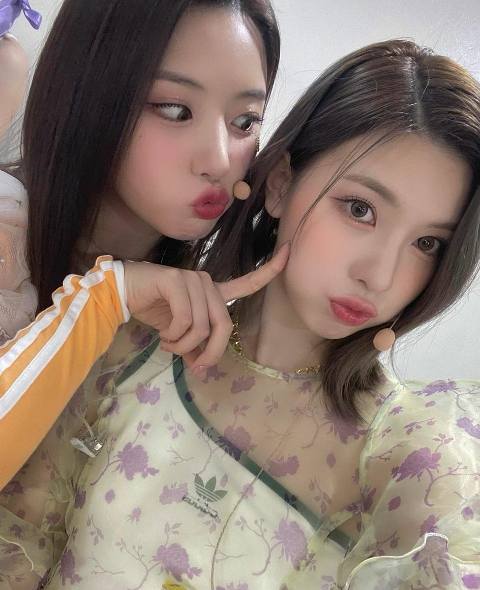 baewoo noot noot 😘