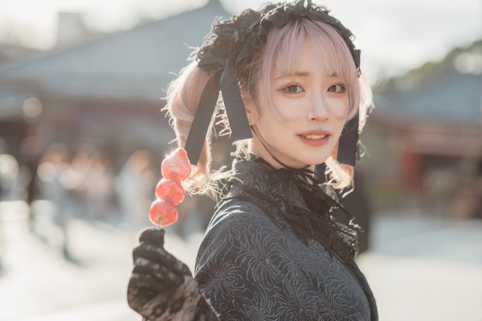 コスプレイヤーicoのTwitter画像1