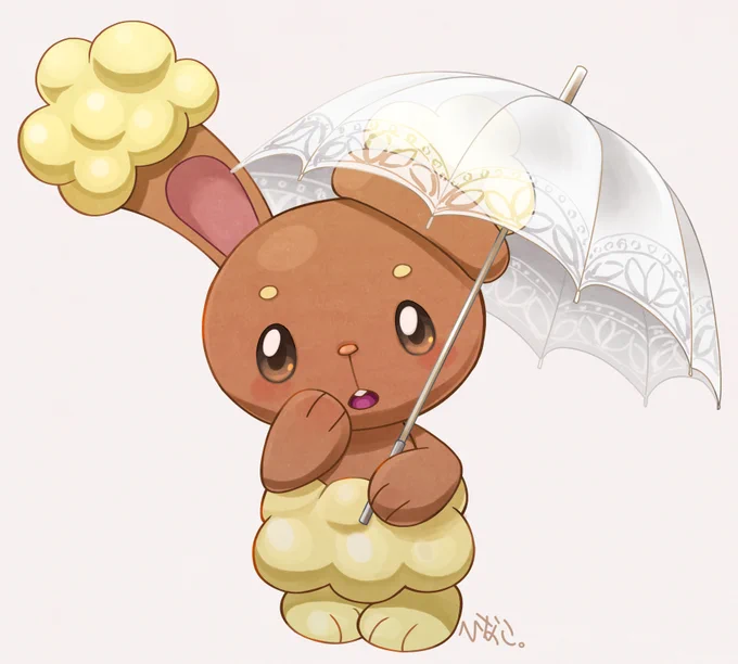 ミミロル🐰 