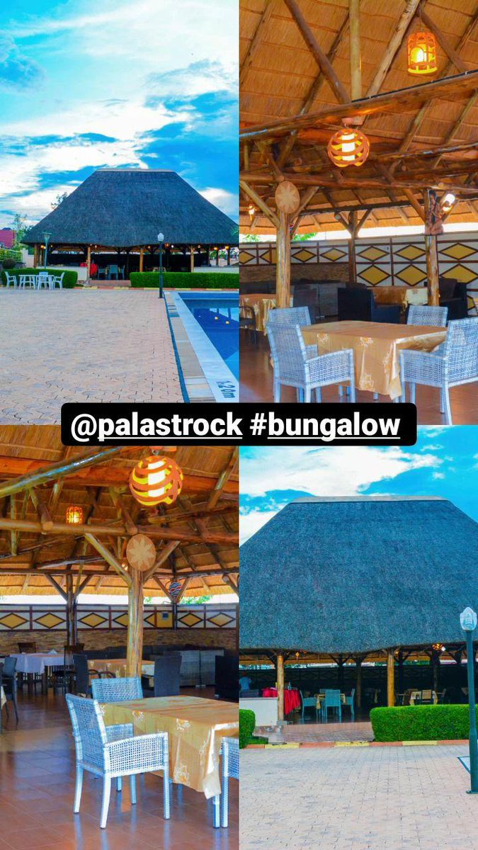 PNyamata's tweet photo. @PNyamata #bungalow https://t.co/NpyiWEH3Gu