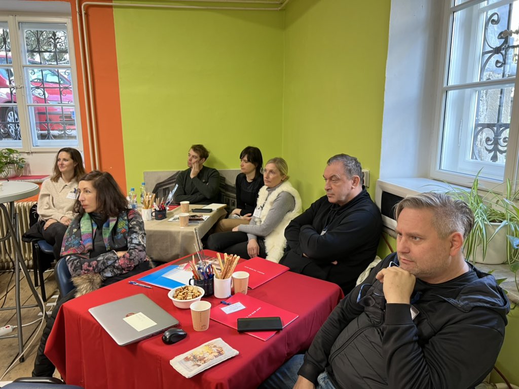 Scherbaumova opica tweet media